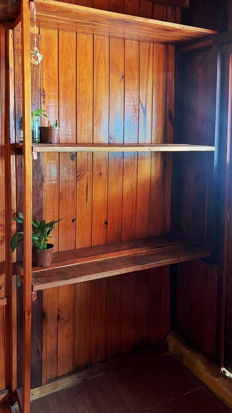 Hostal Del Cabo Cabo Polonio Buitenkant foto